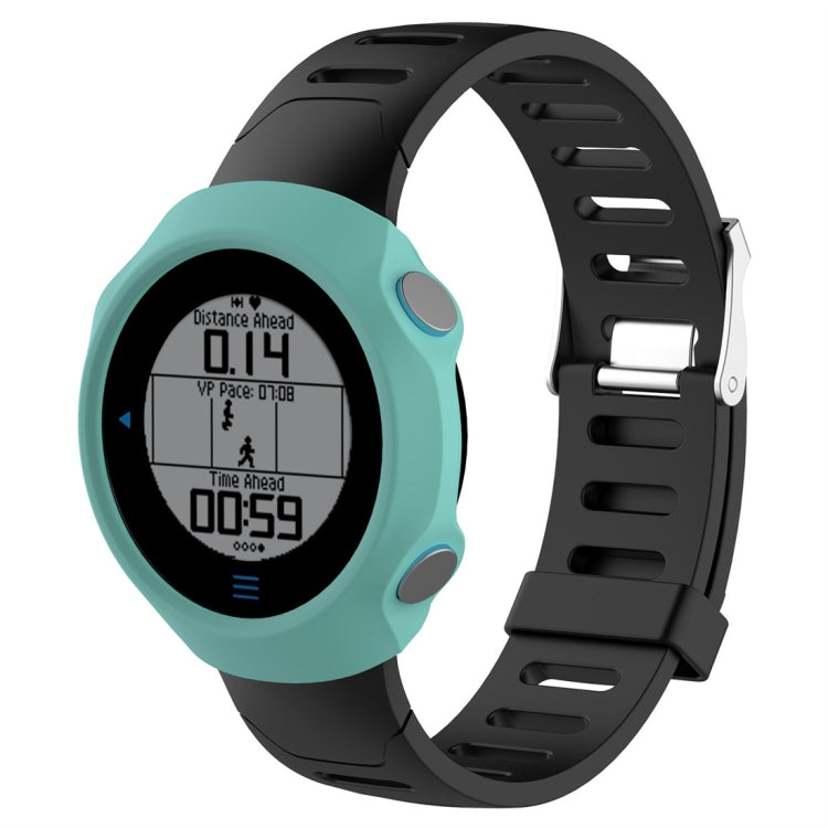 เคสซิลิโคนสำหรับนาฬิกาอัจฉริยะสำหรับผู้เบิกทาง Garmin 610