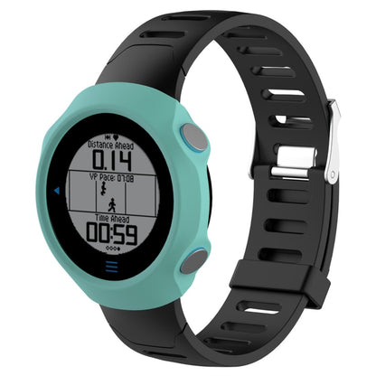 เคสซิลิโคนสำหรับนาฬิกาอัจฉริยะสำหรับผู้เบิกทาง Garmin 610