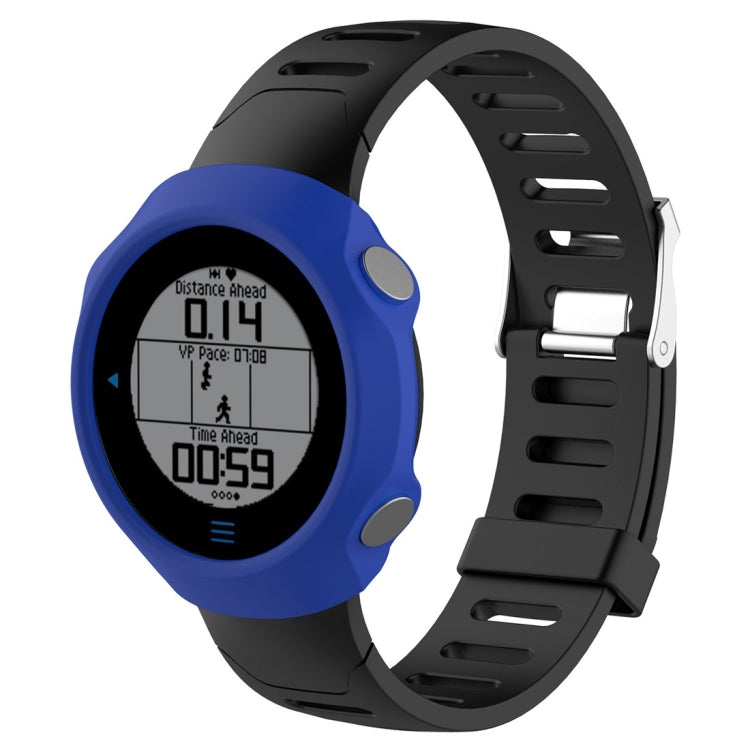 เคสซิลิโคนสำหรับนาฬิกาอัจฉริยะสำหรับผู้เบิกทาง Garmin 610