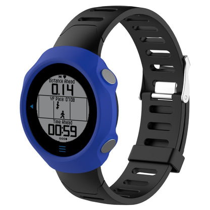 เคสซิลิโคนสำหรับนาฬิกาอัจฉริยะสำหรับผู้เบิกทาง Garmin 610