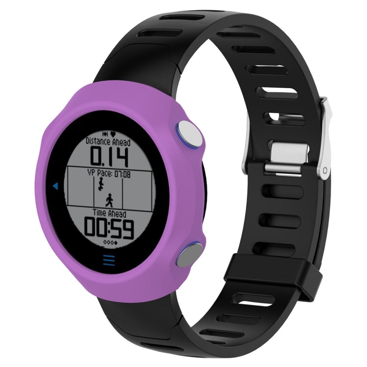 เคสซิลิโคนสำหรับนาฬิกาอัจฉริยะสำหรับผู้เบิกทาง Garmin 610