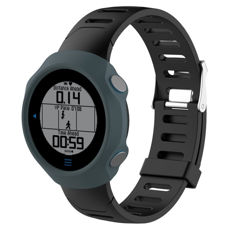 เคสซิลิโคนสำหรับนาฬิกาอัจฉริยะสำหรับผู้เบิกทาง Garmin 610