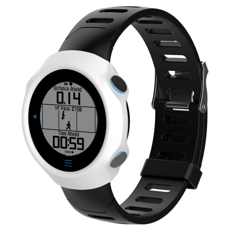 เคสซิลิโคนสำหรับนาฬิกาอัจฉริยะสำหรับผู้เบิกทาง Garmin 610