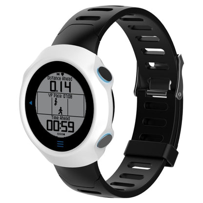 เคสซิลิโคนสำหรับนาฬิกาอัจฉริยะสำหรับผู้เบิกทาง Garmin 610