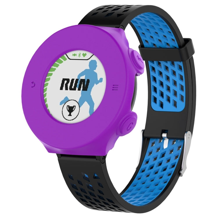 เคสซิลิโคนสำหรับนาฬิกาอัจฉริยะสำหรับผู้เบิกทาง Garmin 620