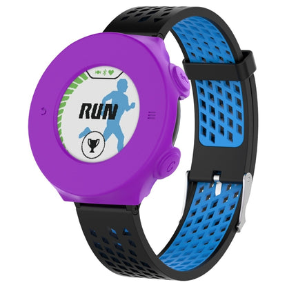 เคสซิลิโคนสำหรับนาฬิกาอัจฉริยะสำหรับผู้เบิกทาง Garmin 620