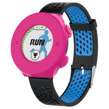 เคสซิลิโคนสำหรับนาฬิกาอัจฉริยะสำหรับผู้เบิกทาง Garmin 620