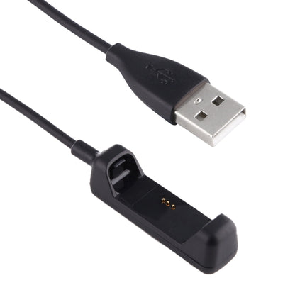 สำหรับ Fitbit Flex 2 สายชาร์จ USB ทดแทนสายชาร์จสายรัดข้อมือติดตามสายพร้อมฟังก์ชั่นรีเซ็ต ความยาวสายเคเบิล: ประมาณ 17 ซม