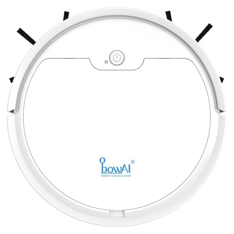 BOWAI OB8S ครัวเรือนเส้นทางอัจฉริยะชาร์จหุ่นยนต์กวาด, OB8S (Black), OB8S (White)