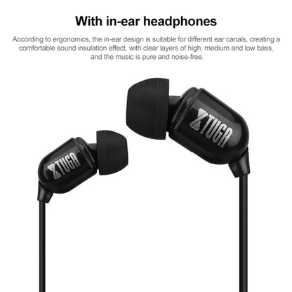 XTUGA IEM1200 เครื่องส่งสัญญาณไร้สาย 10 Bodypack Stage นักร้องชนิดใส่ในหูระบบ, Transmitter 10 Bodypack