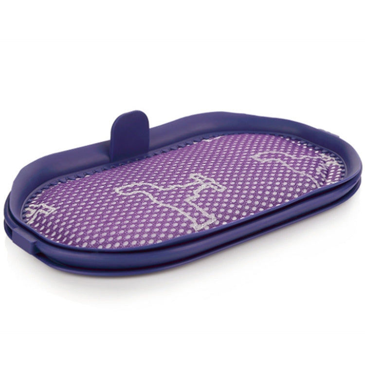 เครื่องดูดฝุ่นกรองล่วงหน้าสำหรับ Dyson DC30 DC31 DC35 DC44 DC45 DC56 เครื่องดูดฝุ่น, Pre-Filter