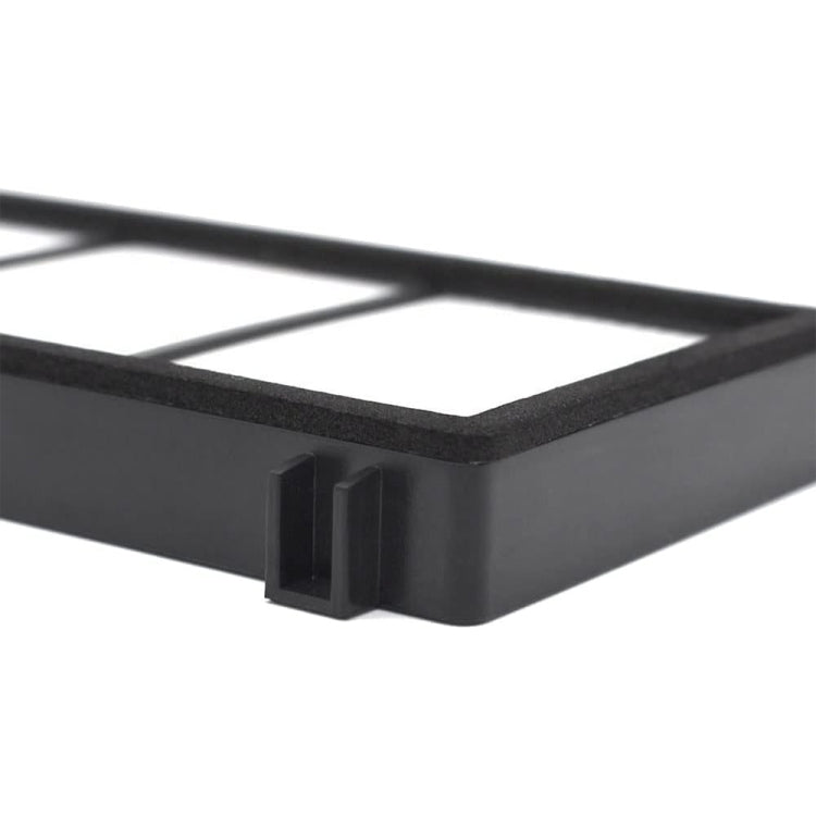 4 PCS Universal เปลี่ยนเครื่องดูดฝุ่นหุ่นยนต์ HEPA Filter สำหรับ irobot 870/800/880/960/980