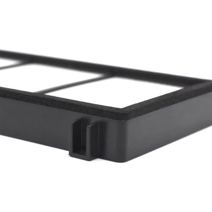 4 PCS Universal เปลี่ยนเครื่องดูดฝุ่นหุ่นยนต์ HEPA Filter สำหรับ irobot 870/800/880/960/980
