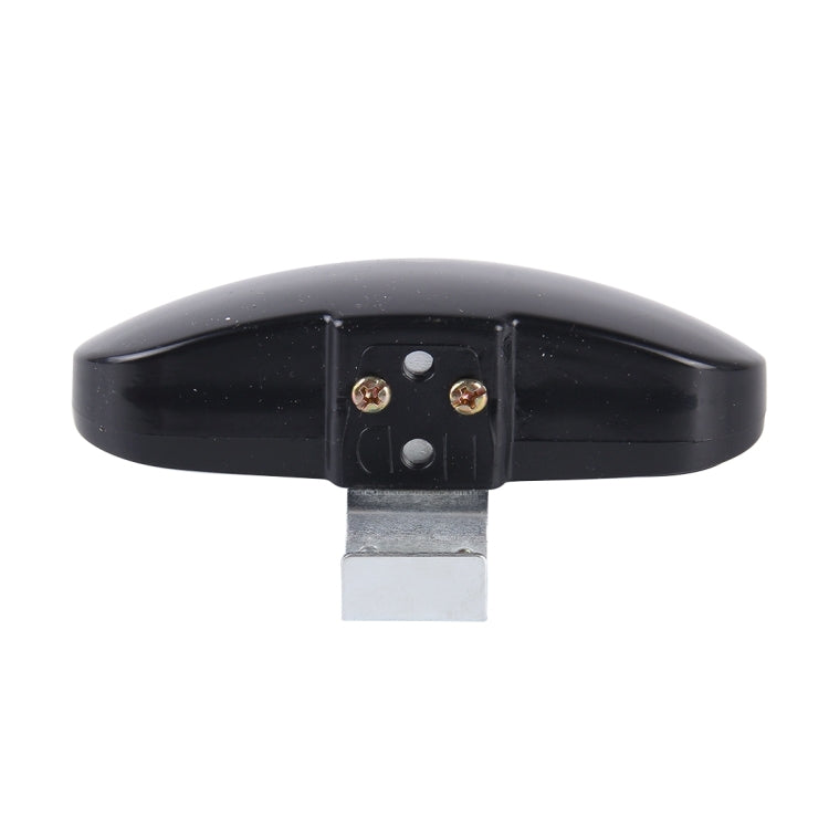 กระจกมองหลังคนตาบอด Universal ปรับมุมกว้างเสริมกระจก, Rear View Blind Spot Mirror