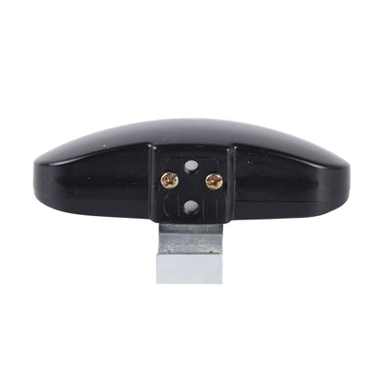 กระจกมองหลังคนตาบอด Universal ปรับมุมกว้างเสริมกระจก, Rear View Blind Spot Mirror