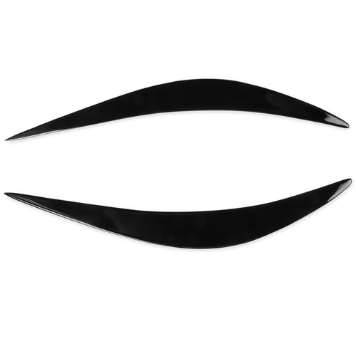 คิ้ว ABS สำหรับรถยนต์สำหรับ Infiniti Q50 2014-2019, For Infiniti Q50 2014-2019