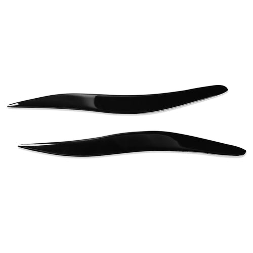 รถ ABS Light Eyebrow สำหรับ Lexus IS250/300 2006-2012, For Lexus IS250/300 2006-2012