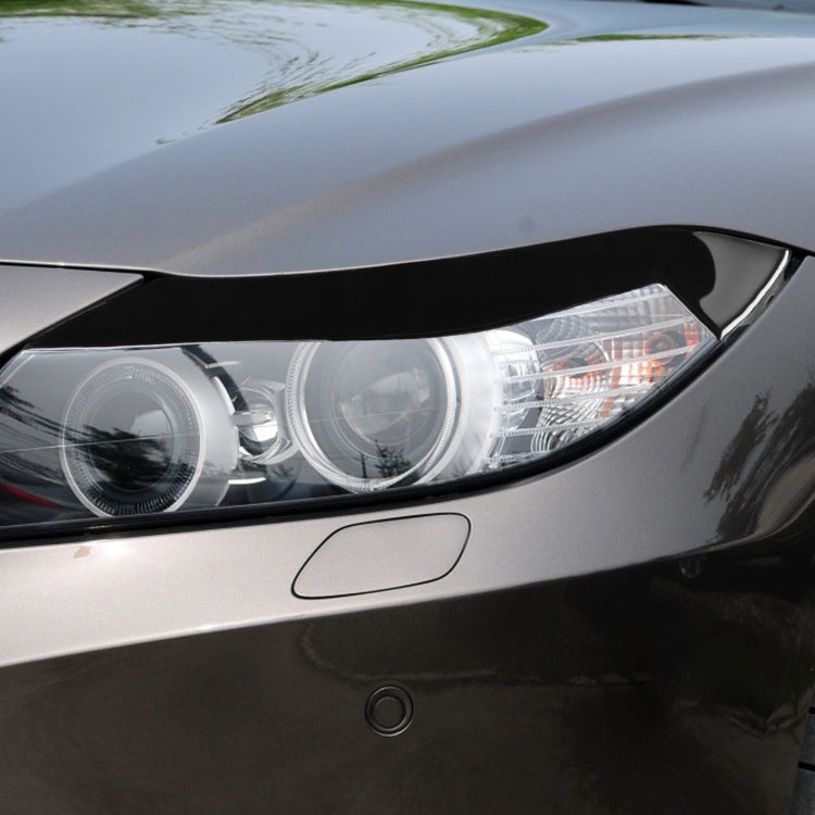 รถคิ้ว ABS Light สำหรับ BMW Z4/E89 2009-2015, For BMW Z4/E89 2009-2015