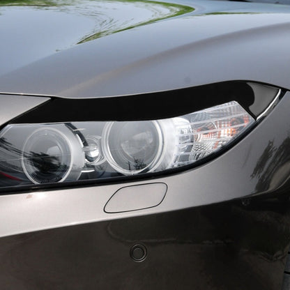 รถคิ้ว ABS Light สำหรับ BMW Z4/E89 2009-2015, For BMW Z4/E89 2009-2015