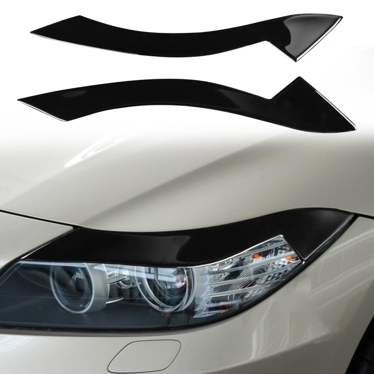 รถคิ้ว ABS Light สำหรับ BMW Z4/E89 2009-2015, For BMW Z4/E89 2009-2015