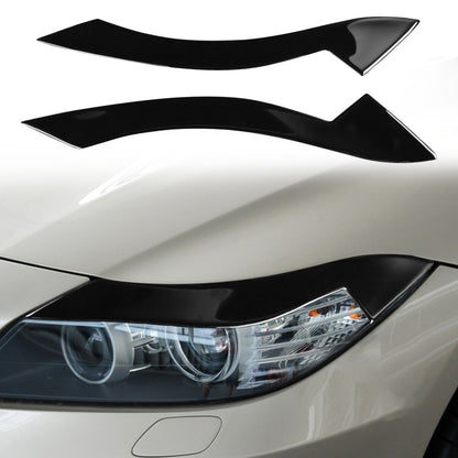รถคิ้ว ABS Light สำหรับ BMW Z4/E89 2009-2015, For BMW Z4/E89 2009-2015