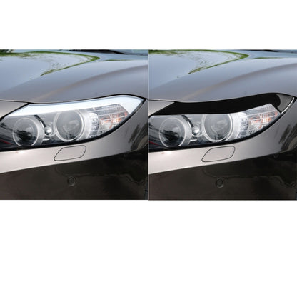 รถคิ้ว ABS Light สำหรับ BMW Z4/E89 2009-2015, For BMW Z4/E89 2009-2015