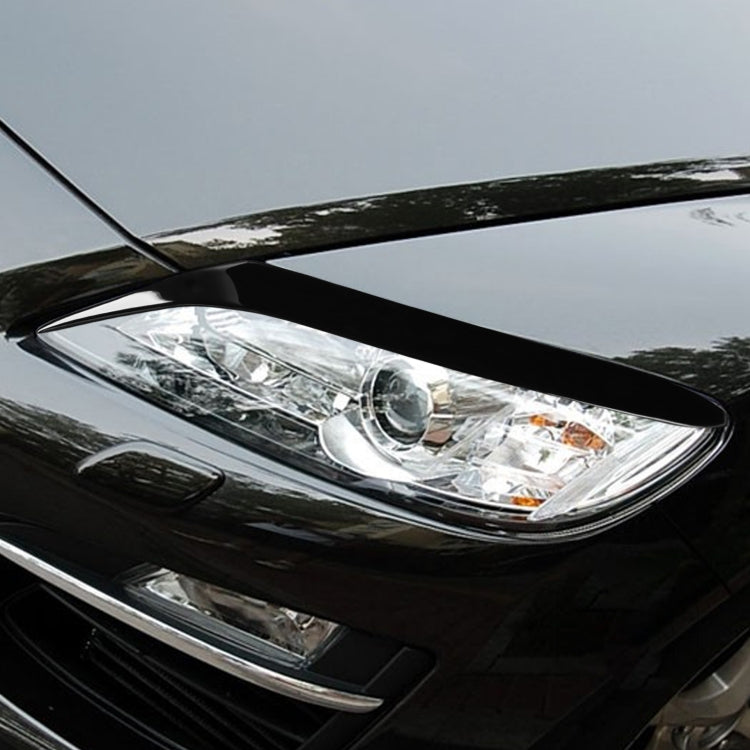 รถ ABS Light คิ้วสำหรับ Mazda RX-8 2004-2008, For Mazda RX8 2004-2008