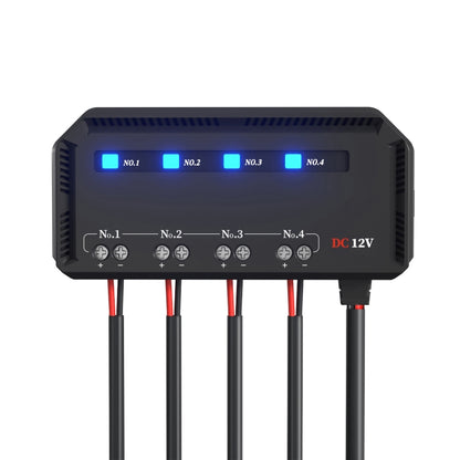 CS-1785A1 รถจักรยานยนต์ / รถ กล่องฟิวส์สายไฟรีเลย์ด่วน, CS-1785A1 12V