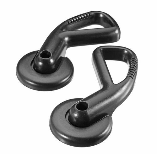 1 คู่สำหรับ Citroen C2/Peugeot 206 207 รถที่นั่งปรับ Handle 9638799977 890586, 1 Pair