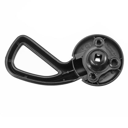 1 คู่สำหรับ Citroen C2/Peugeot 206 207 รถที่นั่งปรับ Handle 9638799977 890586, 1 Pair