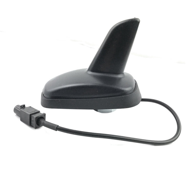 เสาอากาศหลังคารถยนต์ Shark Fin สำหรับ Volkswagen POLO, For Volkswagen POLO