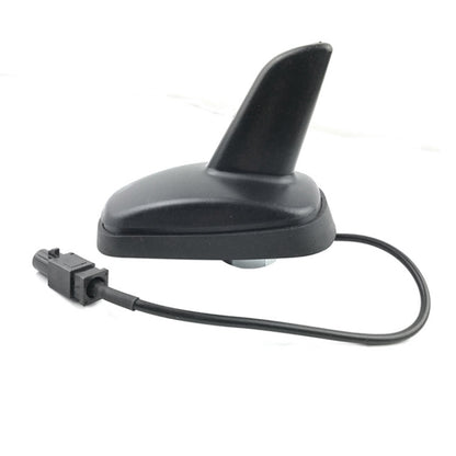 เสาอากาศหลังคารถยนต์ Shark Fin สำหรับ Volkswagen POLO, For Volkswagen POLO