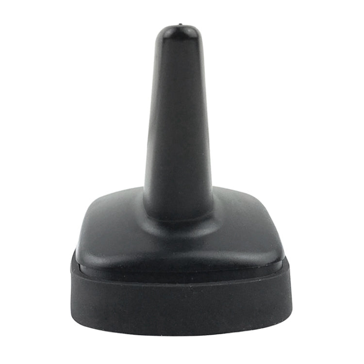 เสาอากาศหลังคารถยนต์ Shark Fin สำหรับ Volkswagen POLO, For Volkswagen POLO