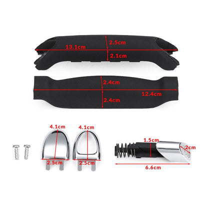 สำหรับ Ford S-MAX 2006-2015 รถมือเบรค Handle 1774992, Brake Handle