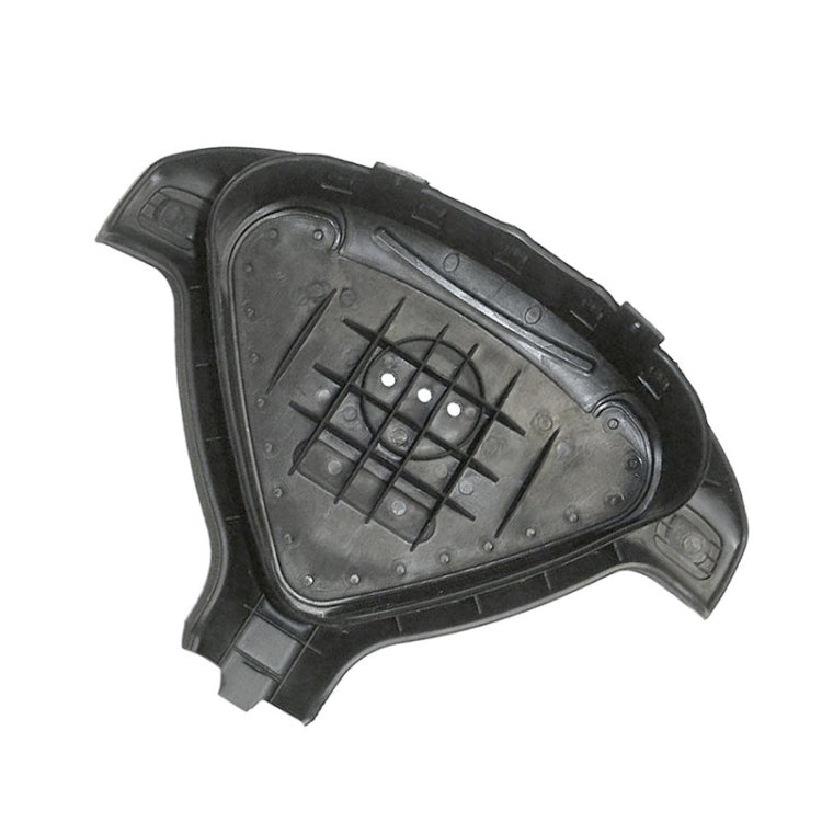 สำหรับฝาครอบพวงมาลัยรถ Opel Astra 90437285 199180, For Opel Astra