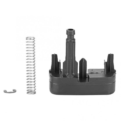 สำหรับ Renault Megane MK1 1996-2006 รถเริ่มต้น Tailgate ล็อคปุ่มควบคุมด้านหลัง, For Renault Megane MK1 1996-2006
