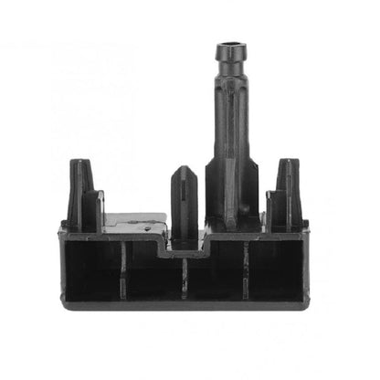 สำหรับ Renault Megane MK1 1996-2006 รถเริ่มต้น Tailgate ล็อคปุ่มควบคุมด้านหลัง, For Renault Megane MK1 1996-2006
