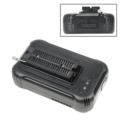 T48 XGecu TL866-3G V12.01 โปรแกรมเมอร์ออนไลน์ในรถยนต์เวอร์ชันมาตรฐาน, T48 Standard Version