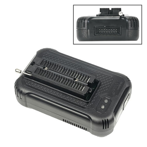 T48 XGecu TL866-3G V12.01 โปรแกรมเมอร์ออนไลน์ในรถยนต์เวอร์ชันมาตรฐาน, T48 Standard Version