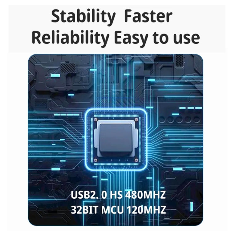 T48 XGecu TL866-3G V12.01 โปรแกรมเมอร์ออนไลน์ในรถยนต์เวอร์ชันมาตรฐาน, T48 Standard Version