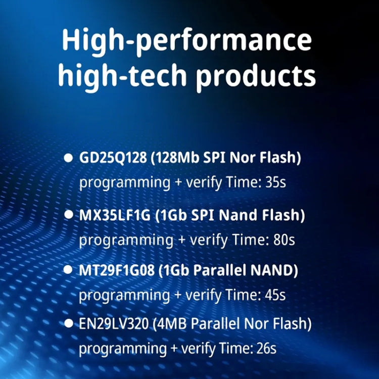 T48 XGecu TL866-3G V12.01 โปรแกรมเมอร์ออนไลน์ในรถยนต์เวอร์ชันมาตรฐาน, T48 Standard Version