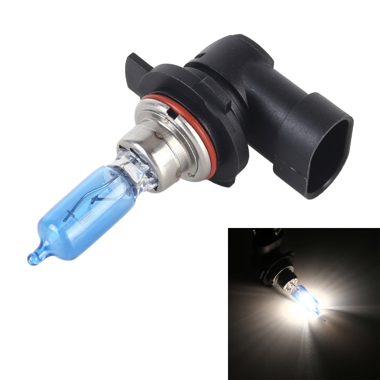 9012 / HIR2 55W 12V ฮาโลเจนไฟหน้ารถไฟตัดหมอก, 9012 / HIR2