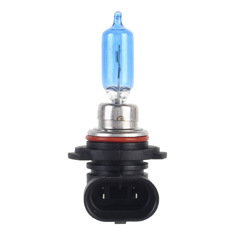 9012 / HIR2 55W 12V ฮาโลเจนไฟหน้ารถไฟตัดหมอก, 9012 / HIR2