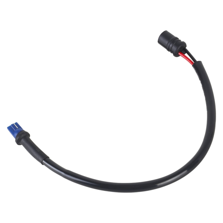 2 pcs รถ T10 LED สายไฟต่อหลอดไฟ, Type 3