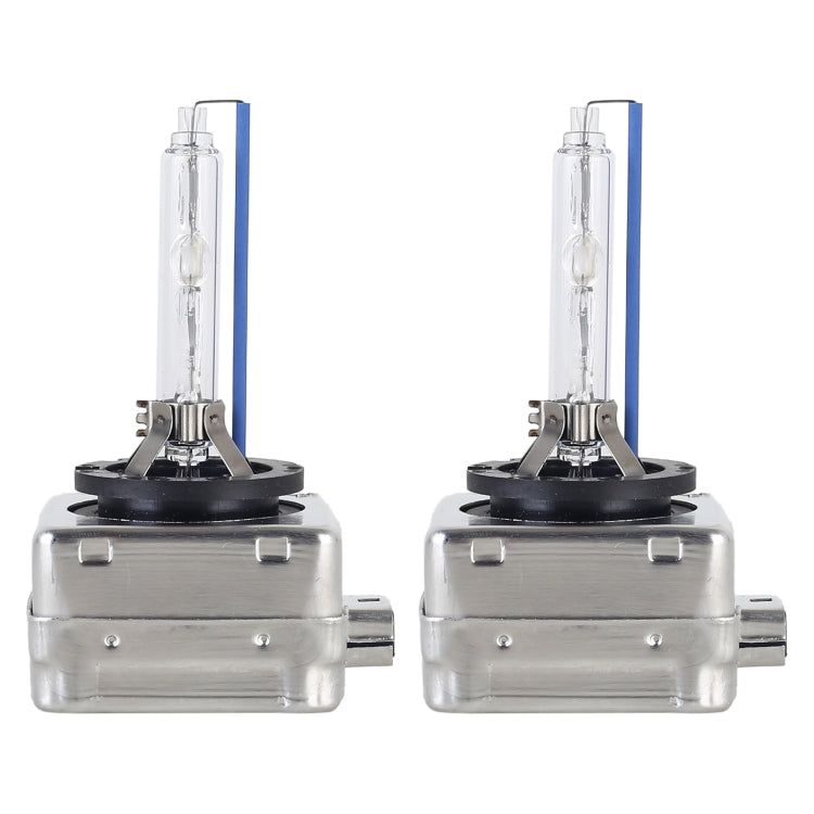 1 คู่ D8S 8000K รถ ชุดหลอดไฟซีนอน HID, D8S 8000K