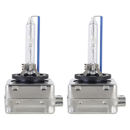 1 คู่ D8S 8000K รถ ชุดหลอดไฟซีนอน HID, D8S 8000K