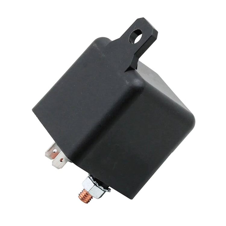 ZL180 12V 200A รถ รีเลย์ รีโมท ตัวแยกแบตเตอรี่ Rireless พร้อมคลิปแบตเตอรี่ x 2 และรีโมทคอนโทรล x 2, 12V 200A  with Battery Clip x 2 & Remote Control x 2