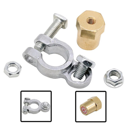 ZL180 12V 200A รถ รีเลย์ รีโมท ตัวแยกแบตเตอรี่ Rireless พร้อมคลิปแบตเตอรี่ x 2 และรีโมทคอนโทรล x 2, 12V 200A  with Battery Clip x 2 & Remote Control x 2