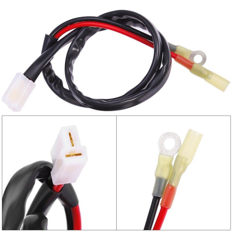 รถ 12V 40A 165-185 องศาพัดลมระบายความร้อนไฟฟ้าเทอร์โมสตัทเซ็นเซอร์อุณหภูมิชุดสวิตช์, 12V 40A 165-185 Degree