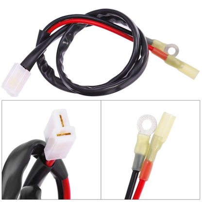 รถ 12V 40A 165-185 องศาพัดลมระบายความร้อนไฟฟ้าเทอร์โมสตัทเซ็นเซอร์อุณหภูมิชุดสวิตช์, 12V 40A 165-185 Degree